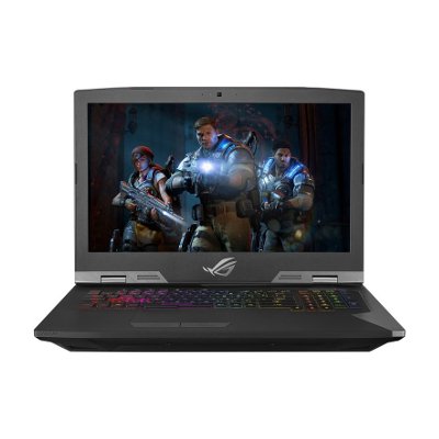 Asus ROG Gaming Notebook G703GI-E5077T