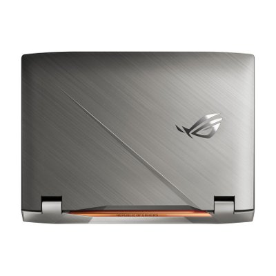 Asus ROG Gaming Notebook G703GI-E5077T