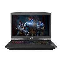 ราคา Asus ROG Gaming Notebook G703GI-E5077T