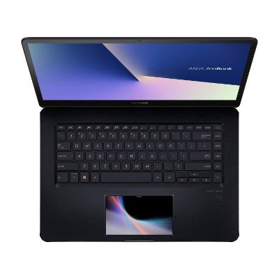 Asus ZenBook Pro 15 Notebook UX580GE-E2056T