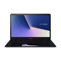 ราคา Asus ZenBook Pro 15 Notebook UX580GE-E2056T