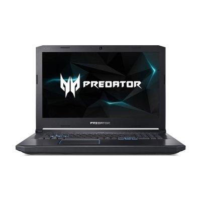 Acer Predator Helios 500 Notebook PH517-51-9650