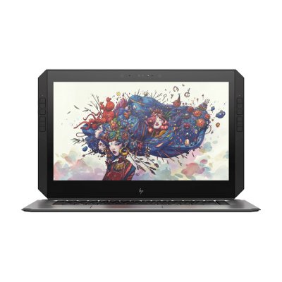HP ZBook x2 G4 Detachable Workstation Notebook X3U56AV