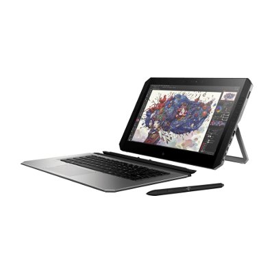 HP ZBook x2 G4 Detachable Workstation Notebook X3U56AV