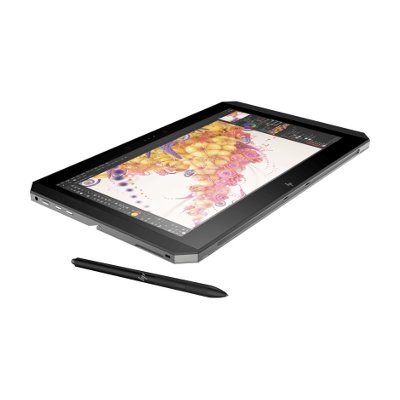 HP ZBook x2 G4 Detachable Workstation Notebook X3U56AV