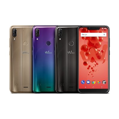 Wiko View2 Plus 64GB