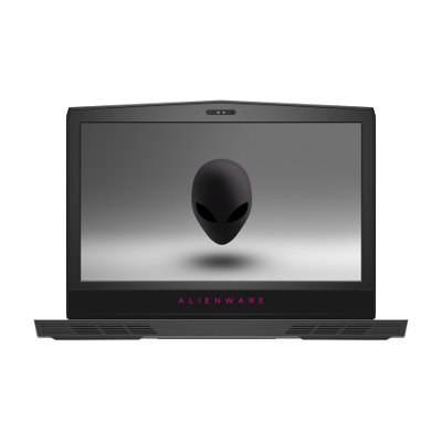 Dell Alienware 17 R5 Notebook W5697004THW10MLK