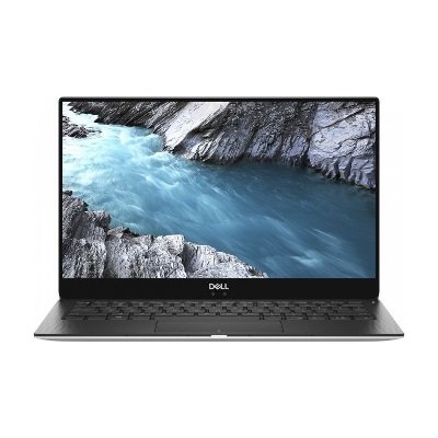 Dell XPS 13 Notebook 9370-W56795604THW10