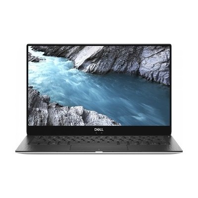Dell XPS 13 Notebook 9370-W56795607THW10