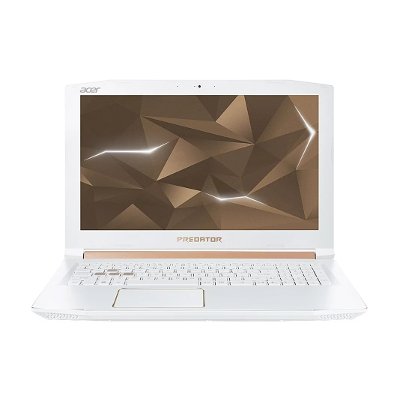Acer Predator Helios 300 Notebook PH315-51-720U