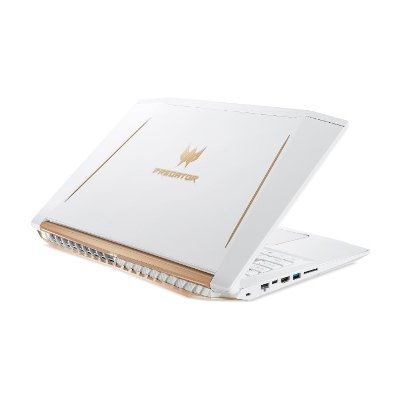 Acer Predator Helios 300 Notebook PH315-51-720U