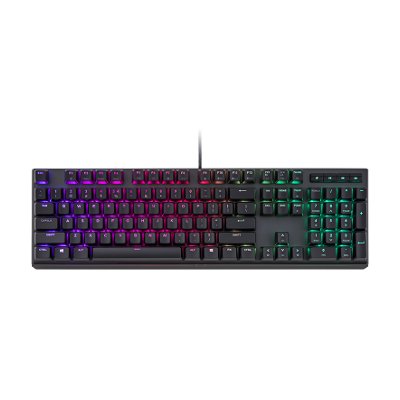 Cooler Master MasterKeys Mechanical Gaming Keyboard รุ่น MK750