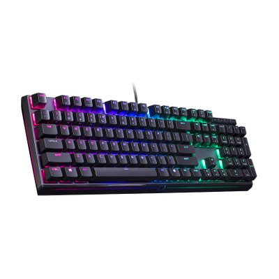 Cooler Master MasterKeys Mechanical Gaming Keyboard รุ่น MK750