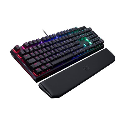 Cooler Master MasterKeys Mechanical Gaming Keyboard รุ่น MK750