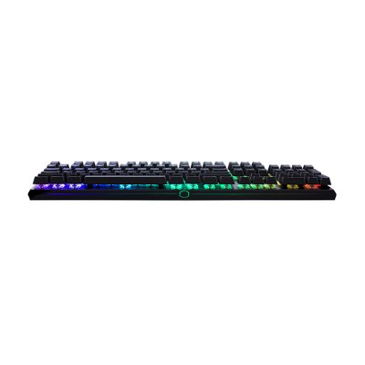 Cooler Master MasterKeys Mechanical Gaming Keyboard รุ่น MK750