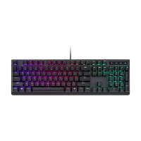 ราคา Cooler Master MasterKeys Mechanical Gaming Keyboard รุ่น MK750