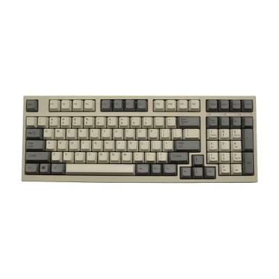 Leopold Mechanical Keyboard รุ่น FC980C