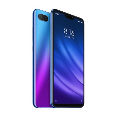 Xiaomi Mi 8 Lite 64GB