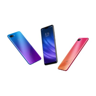 Xiaomi Mi 8 Lite 64GB