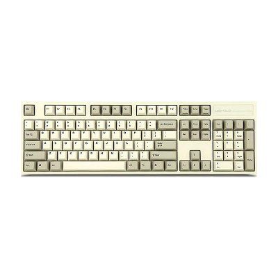 Leopold ABS Mechanical Keyboard รุ่น FC900R