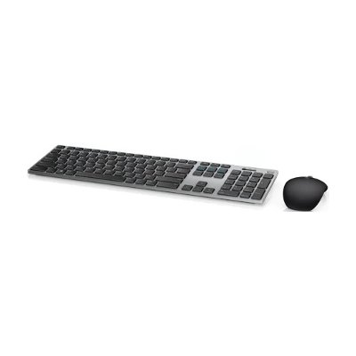 Dell Premier Wireless Keyboard and Mouse รุ่น KM717