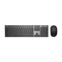 ราคา Dell Premier Wireless Keyboard and Mouse รุ่น KM717