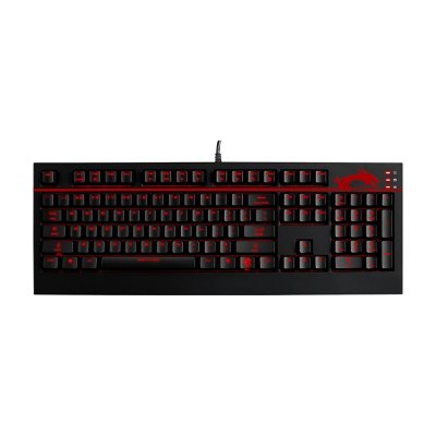 MSI Mechanical Gaming Keyboard รุ่น GK-701