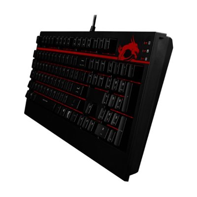 MSI Mechanical Gaming Keyboard รุ่น GK-701