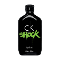 ราคา Calvin Klein CK One Shock for Him EDT 100ml