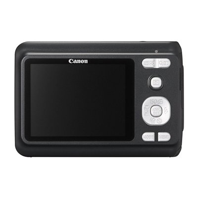 Canon PowerShot A480 Digital Camera