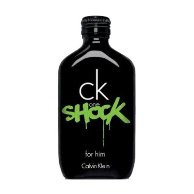 Calvin Klein CK One Shock for Him EDT 200ml