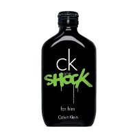 ราคา Calvin Klein CK One Shock for Him EDT 200ml