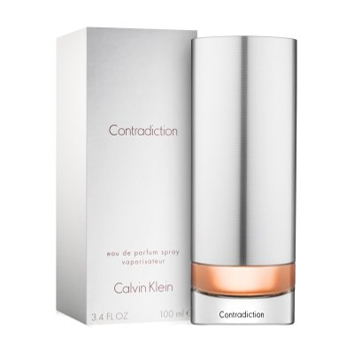 Calvin Klein Contradiction for Women EDP 100ml