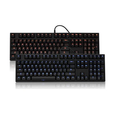 Ducky Mechanical Keyboard รุ่น Zero DK2108SZ