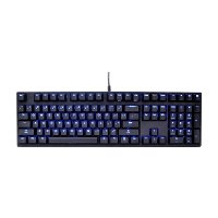 ราคา Ducky Mechanical Keyboard รุ่น Zero DK2108SZ