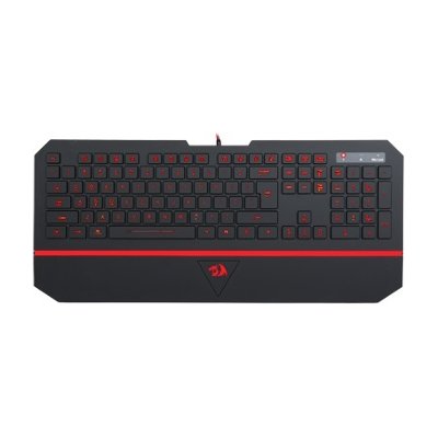 Redragon Karura 7 Color Backlight Gaming Keyboard รุ่น K502