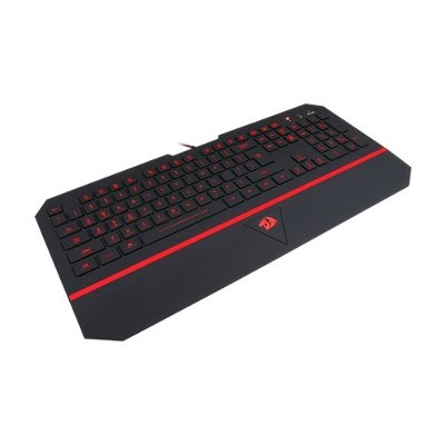 Redragon Karura 7 Color Backlight Gaming Keyboard รุ่น K502