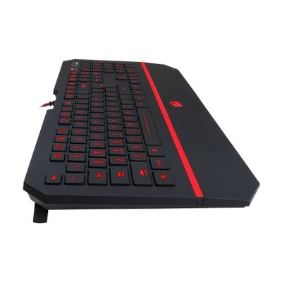 Redragon Karura 7 Color Backlight Gaming Keyboard รุ่น K502