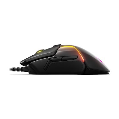 SteelSeries Gaming Mouse เมาส์เกมมิ่ง รุ่น Rival 600