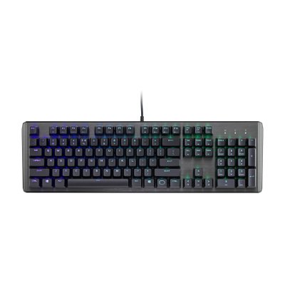 Cooler Master Mechanical Gaming Keyboard รุ่น CK550