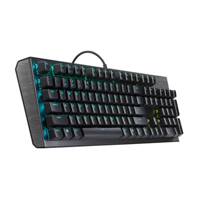 Cooler Master Mechanical Gaming Keyboard รุ่น CK550