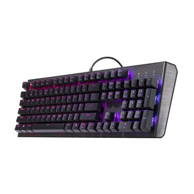 Cooler Master Mechanical Gaming Keyboard รุ่น CK550