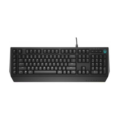 Alienware Advanced Gaming Keyboard รุ่น AW568