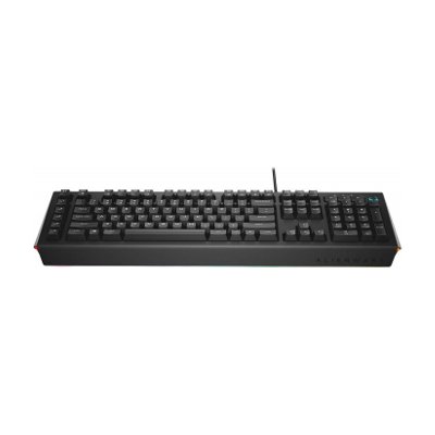 Alienware Advanced Gaming Keyboard รุ่น AW568