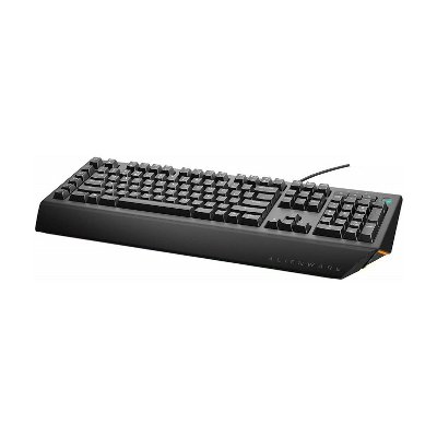 Alienware Advanced Gaming Keyboard รุ่น AW568