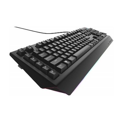 Alienware Advanced Gaming Keyboard รุ่น AW568