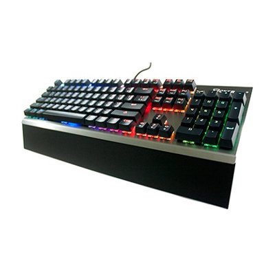 Oker Magic RGB Gaming Keyboard Mechanical รุ่น K95