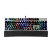 ราคา Oker Magic RGB Gaming Keyboard Mechanical รุ่น K95