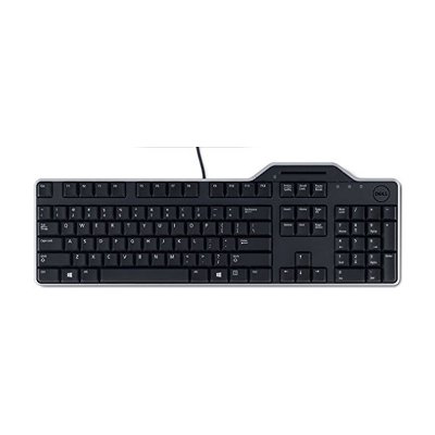 Dell Smartcard Keyboard รุ่น KB813