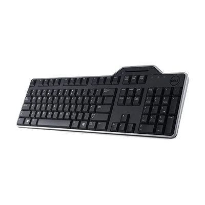 Dell Smartcard Keyboard รุ่น KB813
